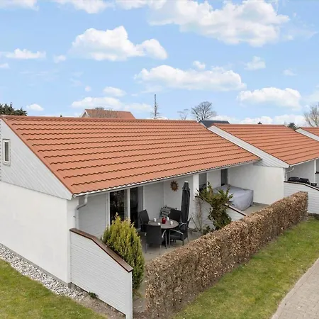 Ae248-aeroskobing-violstraede-16 Vakantiehuis Ærøskøbing