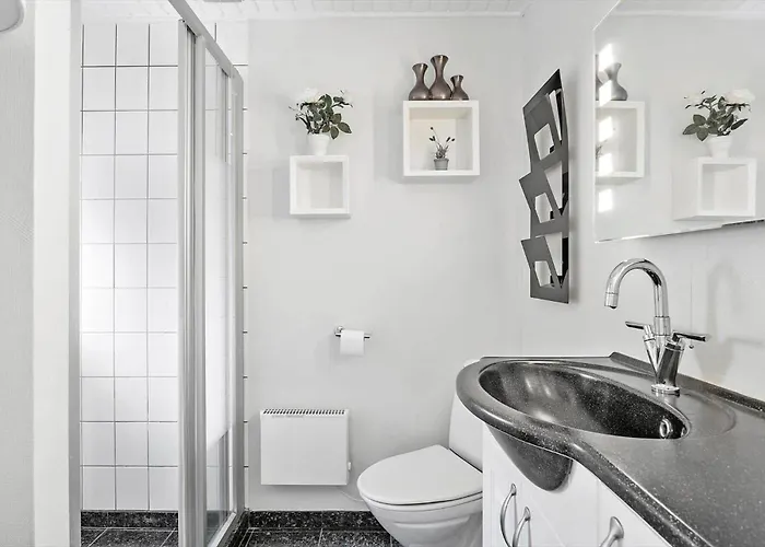 Vakantiehuis Ae248-aeroskobing-violstraede-16 *