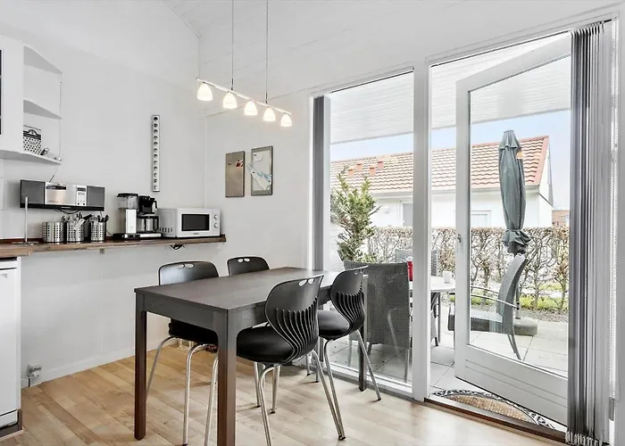 Vakantiehuis Ae248-aeroskobing-violstraede-16