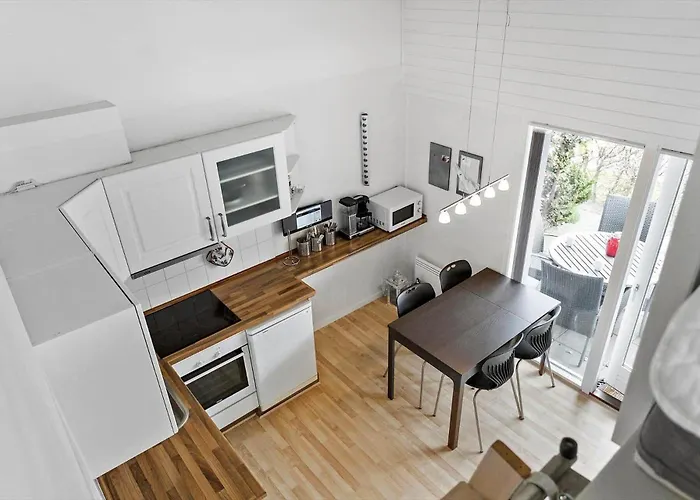 Vakantiehuis Ae248-aeroskobing-violstraede-16 Ærøskøbing